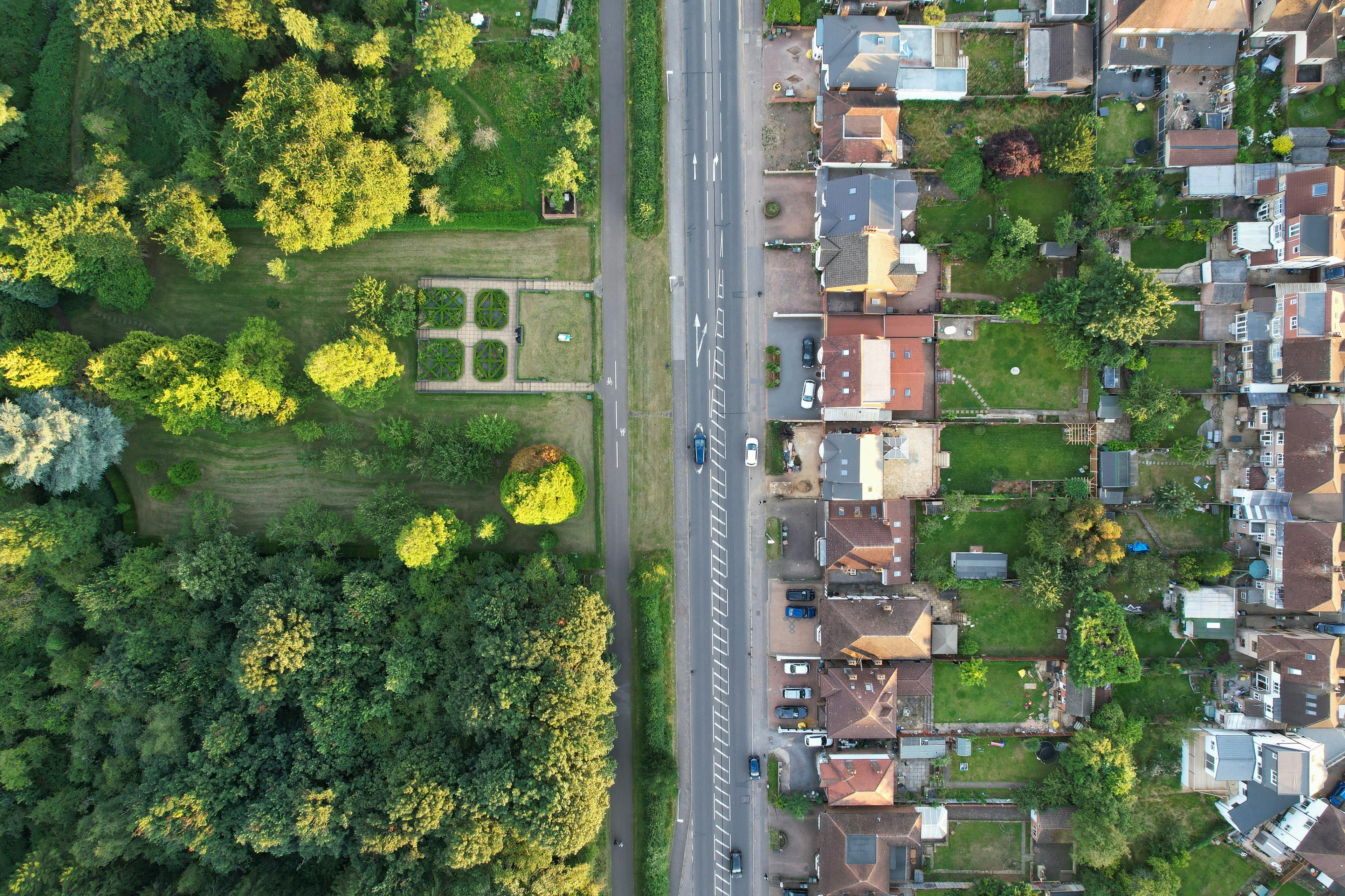 Find Your Dream Home