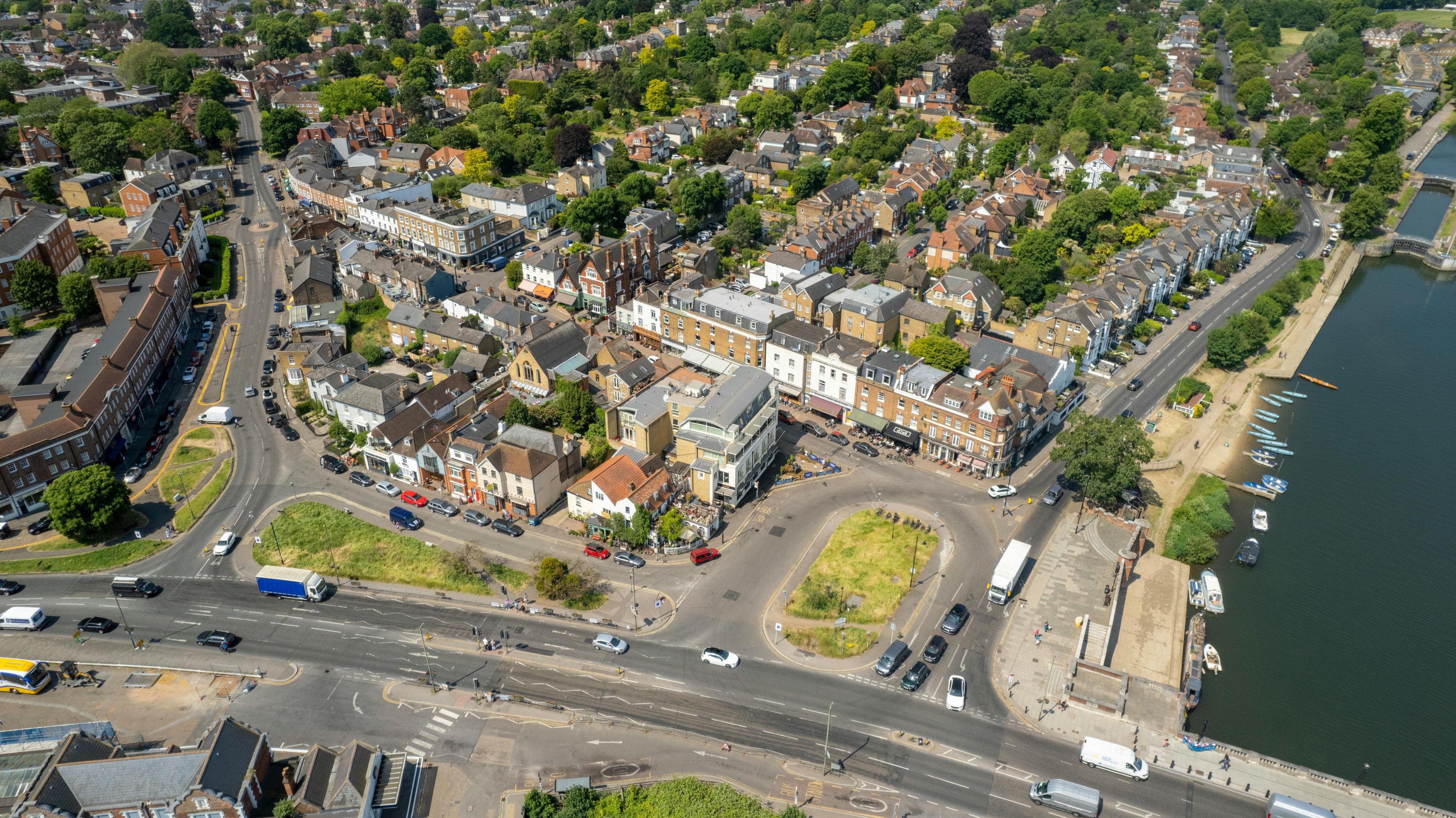 Property valuation
